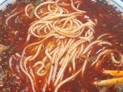 -张有德老字号牛肉面(总店)