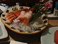 -小山日本料理(兴业太古汇店)