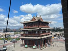 -紫泥369粗粮季(鼓楼店)