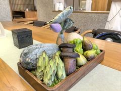 -无味舒食(环岛路店)