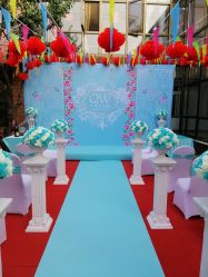 -雅奇婚庆(永乐园社区店)