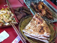 烤肉-陈记农家挂炉烤肉(雁南一路店)