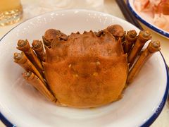 -喜相逢海鲜美食城(五邑平价农副产品批发市场店)