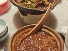 -小吊梨汤·北京菜·烤鸭(华润万象城店)