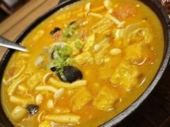 -枣子树·素食餐厅(普陀山店)