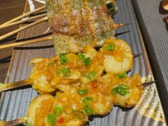 -鸟鹏烧鸟居酒屋(熙龙湾店)