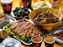 -张记焖窑·十五年专注焖烤(雍和宫店)