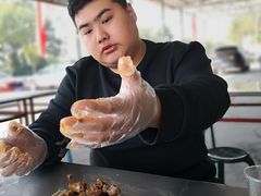 -佰运猪蹄(高陵店)