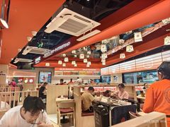 -万岁寿司(万国店)