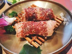 -西塔老太太泥炉烤肉(北京望京店)