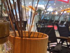 -北丐先生·野馄饨烧烤(长宁龙之梦店)