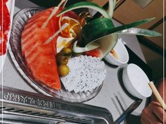 -海底捞火锅(旭辉MALL店)