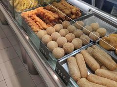 -永辉超市(大西洋银泰城店)