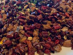 -辣婆婆(航天桥店)