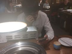-清真·老门框爆肚涮肉·中华老字号(丰管路店)