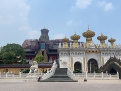 -上海东林寺(金山区)