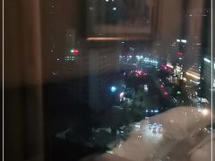 -维也纳酒店(罗湖口岸国贸东门店)