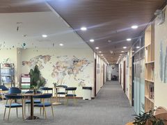 -扬格外语学校(芝罘校区)