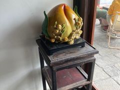 -月栖华明-云间草堂清茶馆(泗泾古镇店)