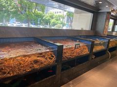 -东海怡品海鲜豆捞(舟宿夜江店)