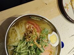 -老杨太太烧烤(文化广场店)