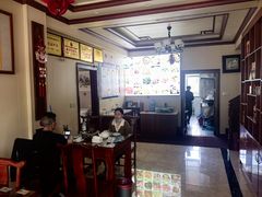 -万佛湖许老大铁锅鱼(黑金冠店)
