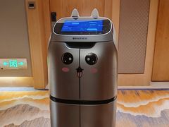 -珠海棕泉水疗酒店(拱北口岸高铁站店)