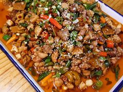 -兔槽江湖菜·重庆璧山兔(水围店)