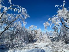 -中旅松花湖滑雪场