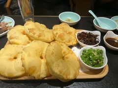 -唐猫庭院·千年陕菜(大唐不夜城店)