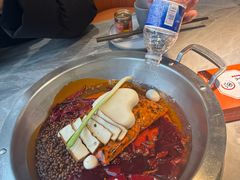 -万物生江北老火锅(海骏达店)