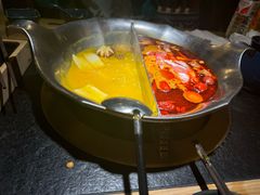 -湊湊火锅·茶憩(上海合生汇店)
