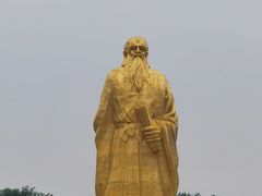 -函谷关历史文化旅游区