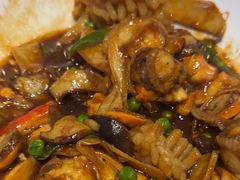 -渔家风味·鲅鱼水饺·央视展播·海鲜天津菜(开发区店)