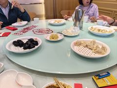 -添福来墨鱼饺子 · 海鲜东北菜(锦绣店)