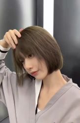 -3AM·S HAIR SALON烫发染发接发