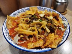 -亚皆老街南宁老友粉·米粉(印象城店)