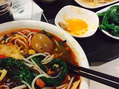 -水平有限广西米粉·广西风味集(五道口店)