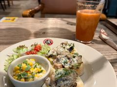 -漫咖啡(红唐店)