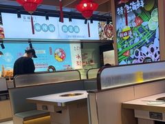 -宽城子美蛙毛肚自助火锅(建邺万达步行街店)