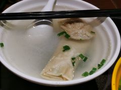 千张包粉丝汤-大壶春生煎(四川中路店)
