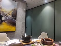 -北京泰富酒店-柏景轩中餐厅