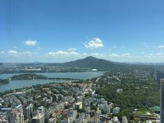 -洲际酒店·地平线全日餐厅HORIZON CAFÉ