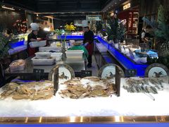 -加餐海鲜自助(宝龙一城店)
