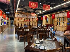 -安泰楼·佛跳墙创始人·传统闽味早茶·酒楼(三坊七巷闽菜地标店)