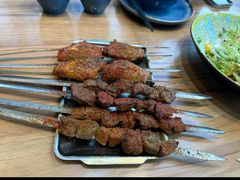 -品回味清真西北楼(宁波首店)