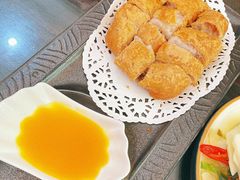 香酥芋泥鸭-堂宴·老厦门私房菜(1988仙岳总店)