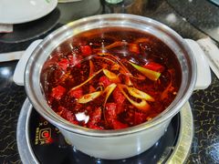 -蒙星月涮肚火锅城(宏运家园店)
