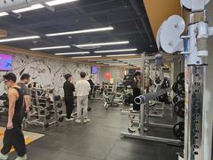 -超鹿运动(大唐世家店)