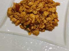 -燕云楼(云南路店)